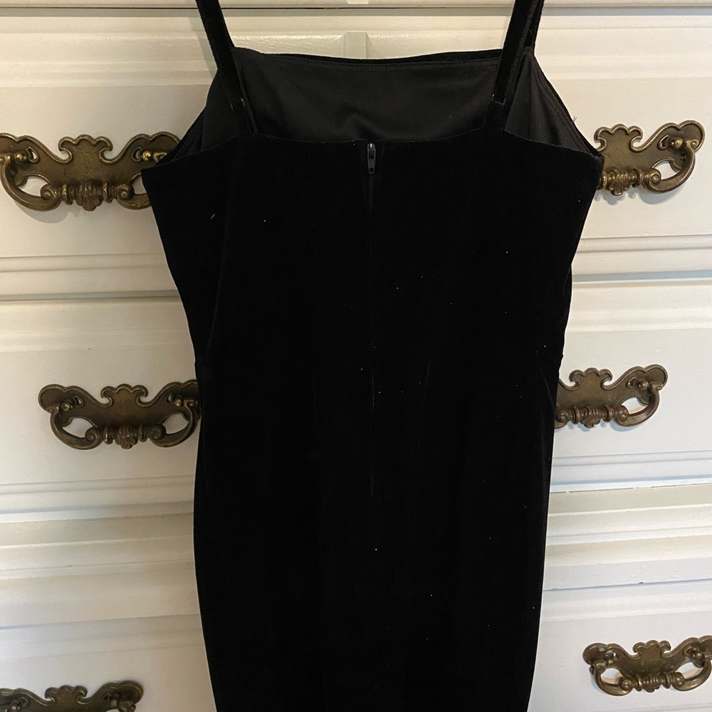 - dress